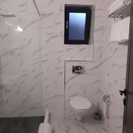Sea Vibes Gæstehus 3*