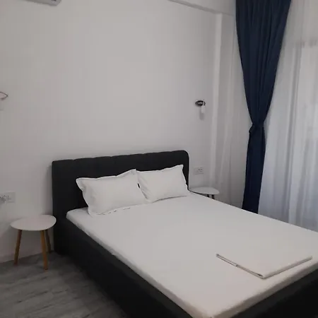 Gæstehus Sea Vibes 3*