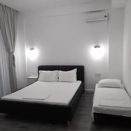 Sea Vibes ゲストハウス 3*