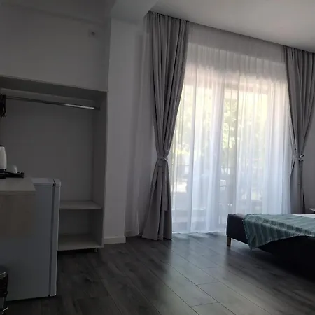 Sea Vibes エフォリエ・スド