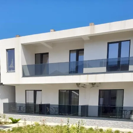 Sea Vibes ゲストハウス