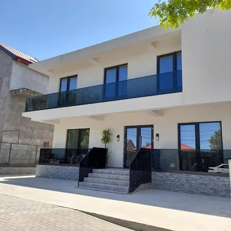 Sea Vibes ゲストハウス