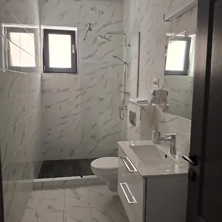 Sea Vibes Gæstehus 3*