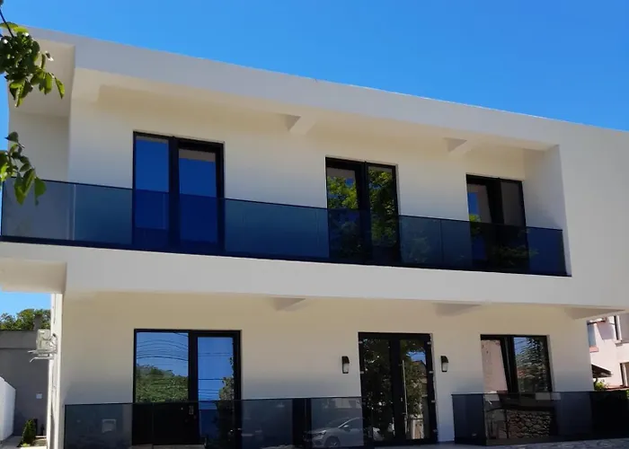 Guest house Sea Vibes 3*