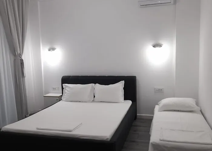 Sea Vibes Guest house 3*