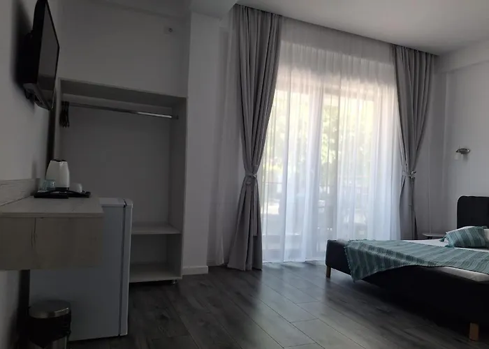 Sea Vibes Eforie Sud (Constanta)