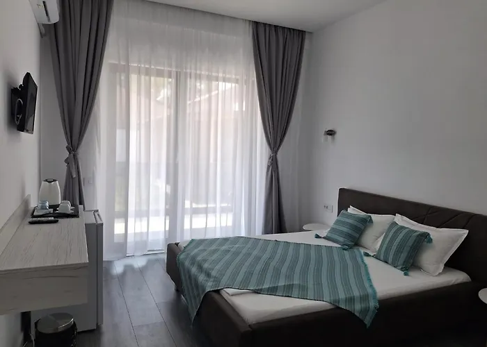 Sea Vibes 3* Eforie Sud (Constanta)