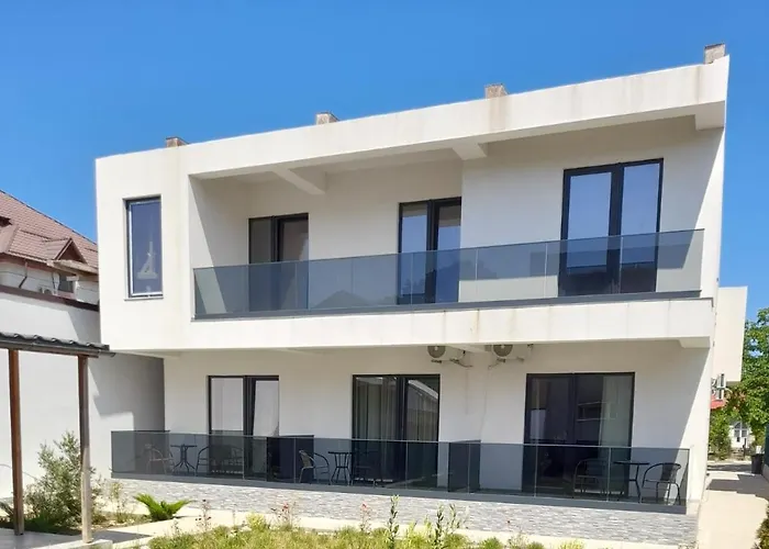 Sea Vibes Guest house