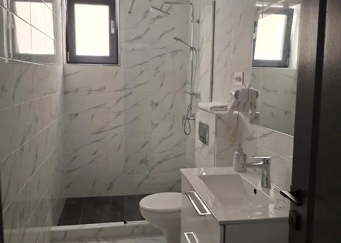 Sea Vibes Guest house 3*